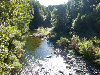 rivière